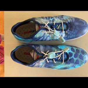 Xtratuf Spendrift Water Sneakers